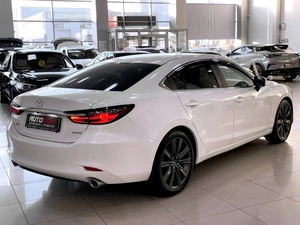 Седан Mazda 6 2020 года, 2897000 рублей, Солонцы