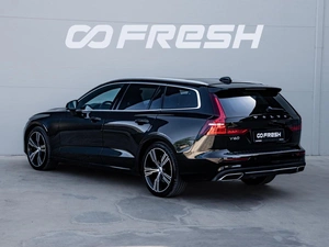 Универсал Volvo V60 2021 года, 3500000 рублей, Краснодар