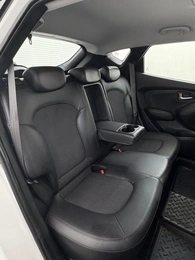 Внедорожник Hyundai ix35 2011 года, 1350000 рублей, Орёл
