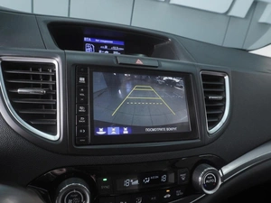 Внедорожник Honda CR-V 2016 года, 2549000 рублей, Ростов-на-Дону