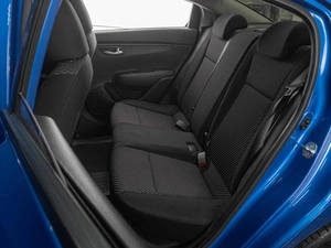 Седан Kia Rio 2018 года, 1179000 рублей, Тюмень