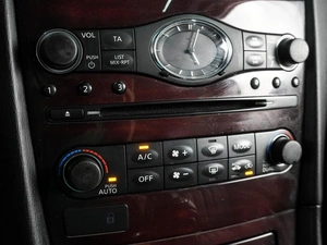 Внедорожник Infiniti EX25 2012 года, 1476000 рублей, Воронеж