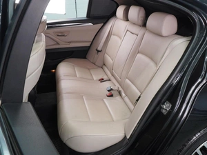 Седан BMW 5 серия 2010 года, 1961000 рублей, Воронеж