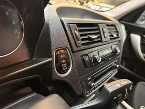 Хетчбэк BMW 1 серия 2013 года, 1197000 рублей, Красноярск