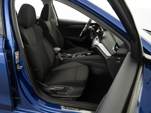 Лифтбек Skoda Octavia 2021 года, 2737444 рублей, Москва