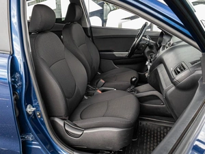 Седан Kia Rio 2014 года, 960000 рублей, Краснодар