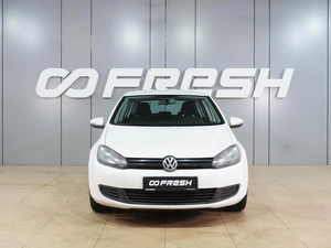 Хетчбэк Volkswagen Golf 2011 года, 649000 рублей, Воронеж