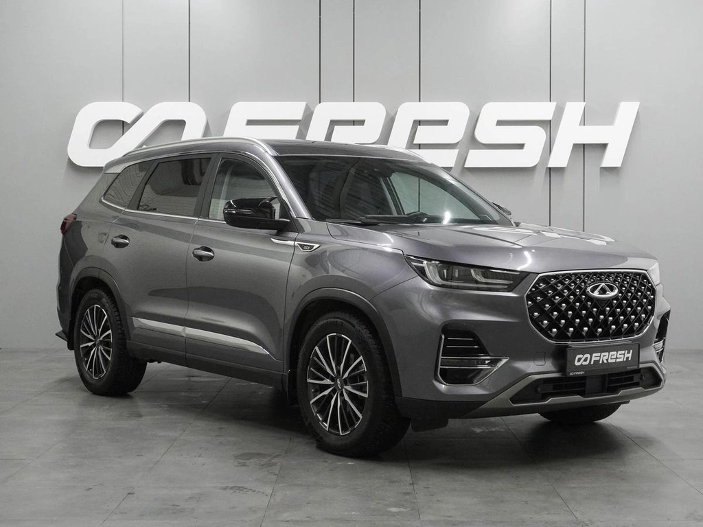 Внедорожник Chery Tiggo 8 Pro 2022 года, 2519000 рублей, Воронеж