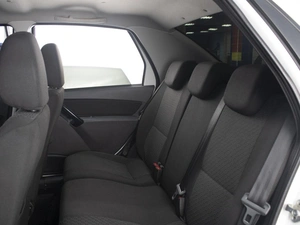 Седан Datsun on-DO 2019 года, 490000 рублей, Омск