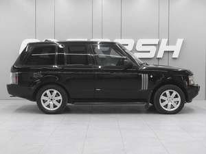 Внедорожник Land Rover Range Rover 2008 года, 1230000 рублей, Ростов-на-Дону
