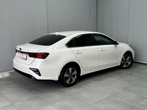 Седан Kia Cerato 2021 года, 2246400 рублей, Красноярск