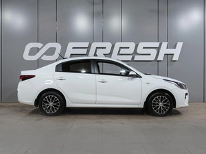 Седан Kia Rio 2019 года, 1499000 рублей, Воронеж