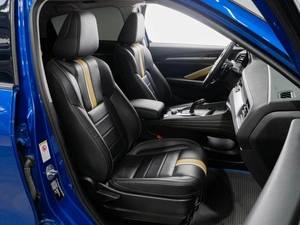 Внедорожник Haval F7x 2020 года, 1950000 рублей, Тюмень