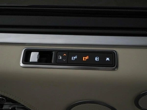 Внедорожник Land Rover Range Rover 2019 года, 11599077 рублей, Москва
