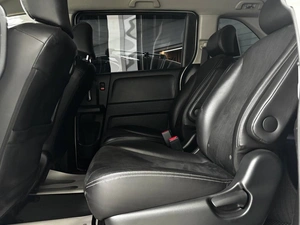 Минивэн Honda Freed 2012 года, 999000 рублей, Ачинск