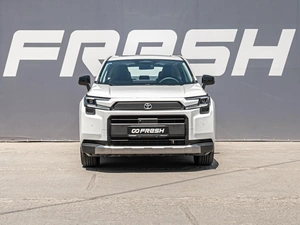 Внедорожник Toyota RAV4 2026 года, 4350000 рублей, Краснодар