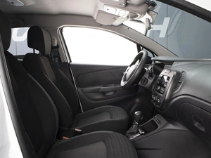 Внедорожник Renault Kaptur 2019 года, 1350000 рублей, Омск