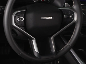 Внедорожник Haval Jolion 2024 года, 2110000 рублей, Красный Пахарь