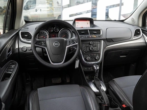 Внедорожник Opel Mokka 2014 года, 1260000 рублей, Краснодар