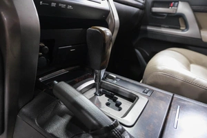 Внедорожник Toyota Land Cruiser 2010 года, 3329000 рублей, Новокузнецк