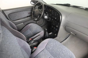 Седан Kia Spectra 2007 года, 299000 рублей, Пермь