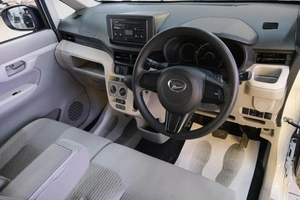 Минивэн Daihatsu Move 2019 года, 789000 рублей, Омск