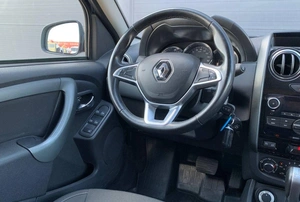 Внедорожник Renault Duster 2020 года, 1395000 рублей, Солонцы