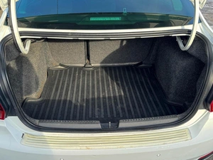 Седан Volkswagen Polo 2019 года, 1399000 рублей, Кропоткин