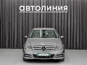 Седан Mercedes-benz C-класс 2011 года, 1299000 рублей, Красноярск
