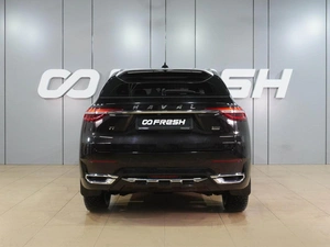 Внедорожник Haval F7 2021 года, 1799000 рублей, Воронеж