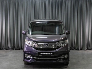 Минивэн Honda Stepwgn Spada 2015 года, 2029000 рублей, Тюмень