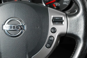 Внедорожник Nissan Qashqai 2011 года, 1169000 рублей, Тюмень