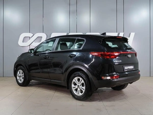 Внедорожник Kia Sportage 2018 года, 2399000 рублей, Воронеж