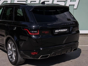 Внедорожник Land Rover Range Rover Sport 2018 года, 4999000 рублей, Большой Сочи