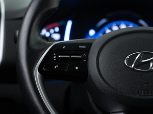 Внедорожник Hyundai Creta 2021 года, 2557077 рублей, Москва