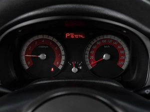 Хетчбэк Kia Rio 2011 года, 739000 рублей, Тюмень
