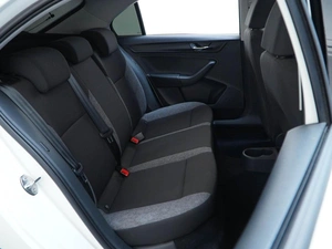 Лифтбек Skoda Rapid 2020 года, 1598444 рублей, Москва