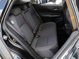 Внедорожник Toyota Harrier 2020 года, 3185000 рублей, Краснодар