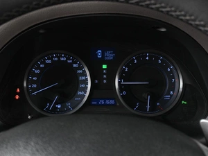 Седан Lexus IS 2011 года, 1650000 рублей, Аксай