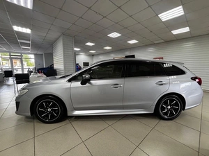 Универсал Subaru Levorg 2018 года, 1670000 рублей, Ачинск