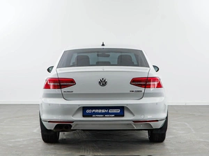 Седан Volkswagen Passat 2016 года, 1713444 рублей, Москва