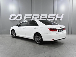 Седан Toyota Camry 2015 года, 2080000 рублей, Аксай