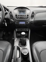 Внедорожник Hyundai ix35 2014 года, 1299000 рублей, Орёл