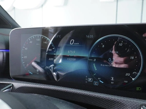 Седан Mercedes-benz CLA-класс 2019 года, 2800000 рублей, Ростов-на-Дону