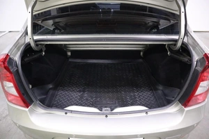 Седан Renault Logan 2010 года, 480000 рублей, Брянск