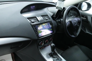 Хетчбэк Mazda Axela 2012 года, 853000 рублей, Солонцы