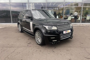 Внедорожник Land Rover Range Rover 2013 года, 2352000 рублей, Солонцы