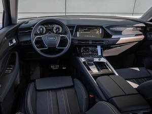 Внедорожник Audi Q6 2026 года, 6595000 рублей, Краснодар
