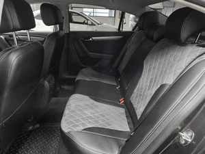 Седан Volkswagen Passat 2011 года, 785000 рублей, Красноярск