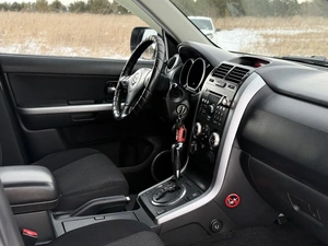 Внедорожник Suzuki Grand Vitara 2006 года, 834000 рублей, Красноярск